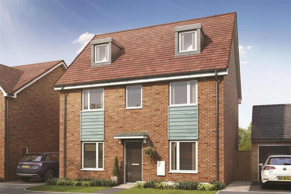 Недвижимость в Vision3 at Whitehouse — смотрите на поисковике недвижимости GEOLN.COM. Фото 1