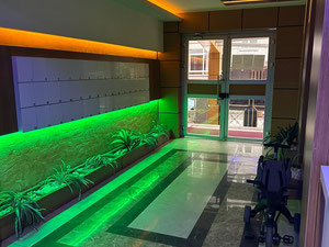 在阿拉尼亚市出售一套宏伟的复式公寓 4 + 1， — 来自开发商和业主的房地产搜索引擎 GEOLN.COM. 照片 11