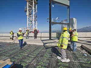 Нерухомість в Porta Batumi Tower — дивіться на пошуковику нерухомості GEOLN.COM. Фото 27
