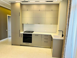 出售Intourist Residence的公寓 — 来自开发商和业主的房地产搜索引擎 GEOLN.COM. 照片 5