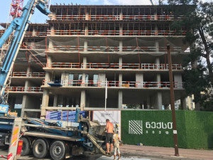 Нерухомість в Next Apartments — дивіться на пошуковику нерухомості GEOLN.COM. Фото 7