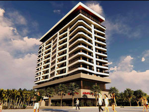 Propiedad en venta en Green Side Construction — mira el buscador inmobiliario GEOLN.COM. Foto 2