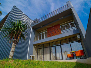 Real estate in Seaside Cottages — look at the real estate search engine GEOLN.COM. Photo 3