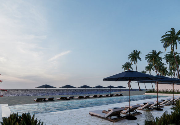 Квартири на продаж у KIARA BEACHFRONT