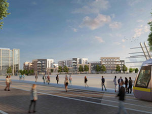 房地产在 Cherrywood  — look at the real estate search engine GEOLN.COM. 照片 2