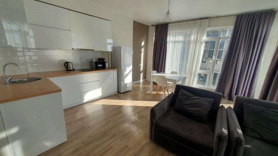 White Sails 住宅区紧急 2 室公寓 — 来自开发商和业主的房地产搜索引擎 GEOLN.COM. 照片 1