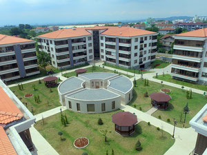 房地产在 Hanedan Konutlari — look at the real estate search engine GEOLN.COM. 照片 2