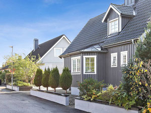 عقار للبيع في Lindvagen 14 — انظر إلى محرك البحث العقاري GEOLN.COM. صورة فوتوغرافية 2