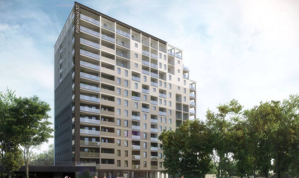 Immobilien in Apartamenty Polnocna — Schauen Sie sich die Immobiliensuchmaschine GEOLN.COM an. Foto 1