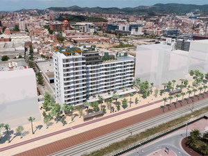 房地产在 Balco del Mar — look at the real estate search engine GEOLN.COM. 照片 6