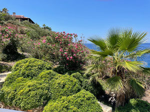 Turkey. Kas. Villa 220m2 with a pool by the sea. — Find off-plan property or real estate resale directly from developers and owners GEOLN.COM. Photo 4