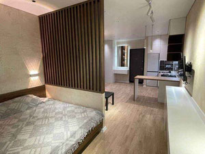 DS MALL海景单间 — 来自开发商和业主的房地产搜索引擎 GEOLN.COM. 照片 6