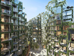 Real estate in King Toronto Condos — look at the real estate search engine GEOLN.COM. Photo 21