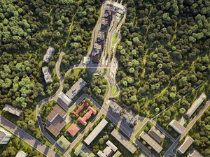 Immobilien in Kyrylivskyy Gay — Schauen Sie sich die Immobiliensuchmaschine GEOLN.COM an. Foto 9