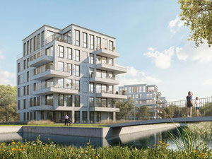 უძრავი კონება EKSTERLAER — გადახედეთ უძრავი ქონების საძიებო სისტემას GEOLN.COM. ფოტო 2