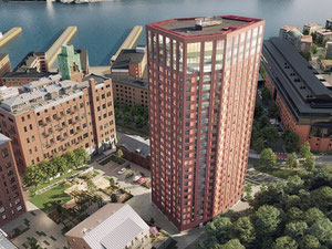 Real estate in Kronjuvelen — look at the real estate search engine GEOLN.COM. Photo 3