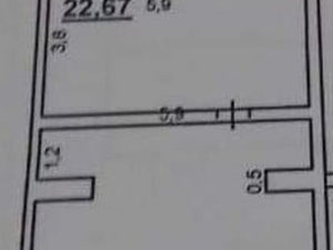出售办公室/商铺，科布列季市 — 来自开发商和业主的房地产搜索引擎 GEOLN.COM. 照片 6