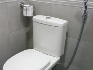 Saburtalo 2间卧室的公寓。购买第比利斯的公寓 — 来自开发商和业主的房地产搜索引擎 GEOLN.COM. 照片 9