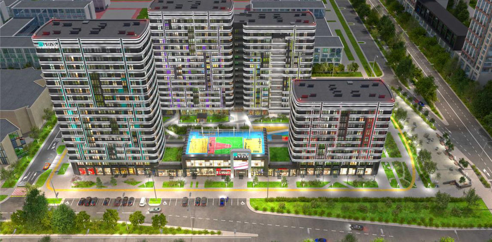 Immobilien in Olympic — Schauen Sie sich die Immobiliensuchmaschine GEOLN.COM an. Foto 1