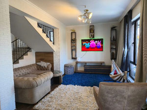 Продається новий котедж з басейном у Сабуртало, озеро Лісі — Пошуковик нерухомості від забудовників і власників GEOLN.COM. Фото 7