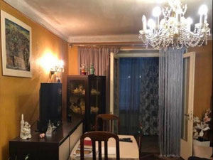 Digomi的3个房间的公寓。第比利斯无中介公寓 — 来自开发商和业主的房地产搜索引擎 GEOLN.COM. 照片 5