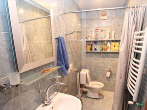 Saburtalo的私人住宅。在没有中介的情况下在萨布鲁塔洛的第比利斯买房 — 来自开发商和业主的房地产搜索引擎 GEOLN.COM. 照片 7