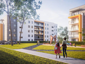 Real estate in Optima — look at the real estate search engine GEOLN.COM. Photo 3