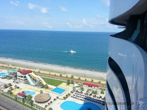 Orbi Residence 出售1房公寓 — 来自开发商和业主的房地产搜索引擎 GEOLN.COM. 照片 9