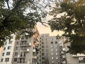 Real estate in Complex City of Mara — look at the real estate search engine GEOLN.COM. Photo 7