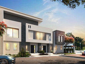 Real estate in Sea View North Coast — look at the real estate search engine GEOLN.COM. Photo 14