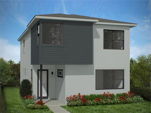 房地产在 5300 Glencoe Park — look at the real estate search engine GEOLN.COM. 照片 6