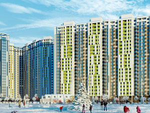 房地产在 Zlagoda — look at the real estate search engine GEOLN.COM. 照片 8