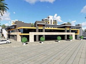 უძრავი კონება Samut Comfort City — გადახედეთ უძრავი ქონების საძიებო სისტემას GEOLN.COM. ფოტო 3