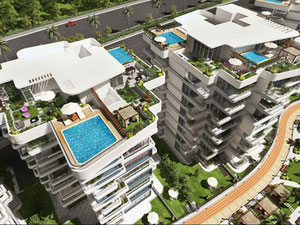 房地产在 Serrano  — look at the real estate search engine GEOLN.COM. 照片 2