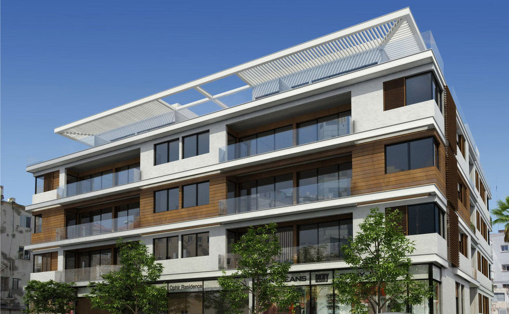 Нерухомість в Gruzenberg 37 — дивіться на пошуковику нерухомості GEOLN.COM. Фото 1