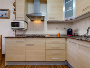 ბუნგალო 2 საძინებელი 56 მ² ტორრევიაში, ესპანეთი — უძრავი ქონების ყიდვა და მფლო ბელებისგან GEOLN.COM. ფოტო 10