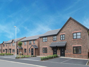 Immobilien in The Brackens — Schauen Sie sich die Immobiliensuchmaschine GEOLN.COM an. Foto 3