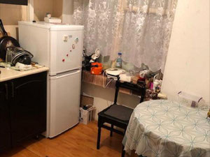 1 кімнатна квартира в Дідубе. Недорога квартира в Тбілісі, Дідубе — Пошуковик нерухомості від забудовників і власників GEOLN.COM. Фото 5