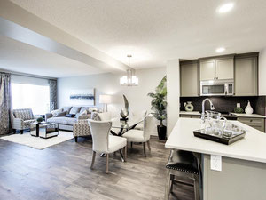 უძრავი კონება McLaughlin ALTIUS townhomes — გადახედეთ უძრავი ქონების საძიებო სისტემას GEOLN.COM. ფოტო 7