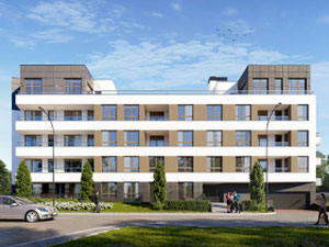 Недвижимость в Metro Park — смотрите на поисковике недвижимости GEOLN.COM. Фото 4