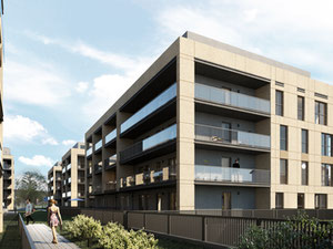 içindeki mülkiyet Osiedle Legionow — emlak arama motoru GEOLN.COM'a bakın. Fotoğraf 7