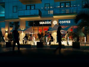 房地产在 Aquamarine Residence — look at the real estate search engine GEOLN.COM. 照片 7