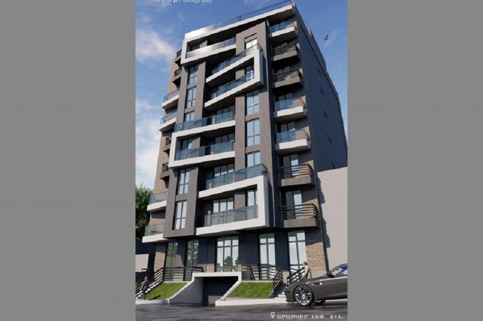 Nieruchomości w Ankyun — spójrz na wyszukiwarkę nieruchomości GEOLN.COM. Zdjęcie 1