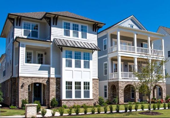 Everton at Wilksmoor - Parkside