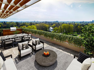 נדל"ן ב Otis Residences — עיין במנוע חיפוש הנדל"ן GEOLN.COM. תמונה 3