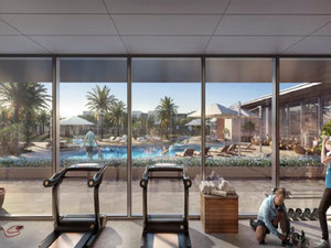 Real estate in Arabian Ranches 3 — look at the real estate search engine GEOLN.COM. Photo 5