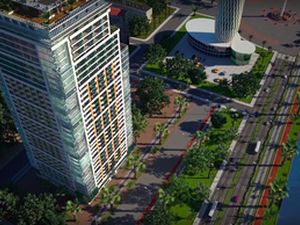 Real estate in G - Residence - MJM Panorama — look at the real estate search engine GEOLN.COM. Photo 9