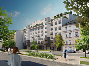 房地产在 Club house Idealist — look at the real estate search engine GEOLN.COM. 照片 7