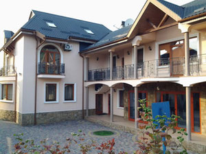 Sprzedaż domu VIP — Wyszukiwarka nieruchomości od deweloperów i właścicieli GEOLN.COM. Zdjęcie 6