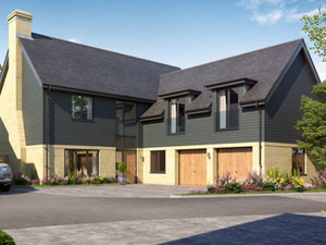 房地产在 South Cliff Place — look at the real estate search engine GEOLN.COM. 照片 2